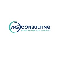 AMS Consulting logo, AMS Consulting contact details