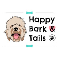 Happy Bark & Tails LLC logo, Happy Bark & Tails LLC contact details