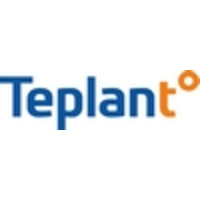 JSC Teplant logo, JSC Teplant contact details