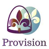 Provision Specialized Resources, LLC logo, Provision Specialized Resources, LLC contact details