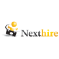 Nexthire logo, Nexthire contact details