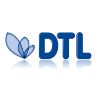 Grupo DTL logo, Grupo DTL contact details