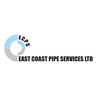 East Coast Pipe Services Ltd logo, East Coast Pipe Services Ltd contact details