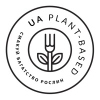 UA Plant-Based logo, UA Plant-Based contact details