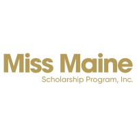 Miss Maine Scholarship Program, Inc. logo, Miss Maine Scholarship Program, Inc. contact details