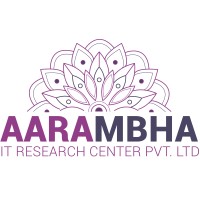 Aarambha IT Research Center logo, Aarambha IT Research Center contact details