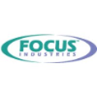 FOCUS Industries, Inc. logo, FOCUS Industries, Inc. contact details