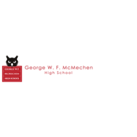 George W. F. McMechen logo, George W. F. McMechen contact details