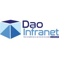 Dao-Infranet logo, Dao-Infranet contact details