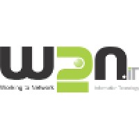 W2N.IT logo, W2N.IT contact details