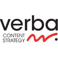 Verba Content and Communications logo, Verba Content and Communications contact details