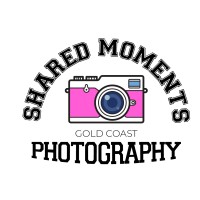 Shared Moments Photography logo, Shared Moments Photography contact details