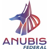 Anubis Federal logo, Anubis Federal contact details