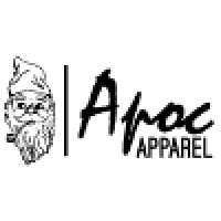 Apoc Apparel logo, Apoc Apparel contact details