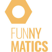 Funnymatics logo, Funnymatics contact details