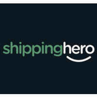 SHIPPING HERO logo, SHIPPING HERO contact details