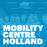 Mobility Centre Holland logo, Mobility Centre Holland contact details