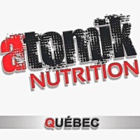 Atomik Nutrition QC logo, Atomik Nutrition QC contact details