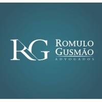 Romulo Gusmão Advogados logo, Romulo Gusmão Advogados contact details