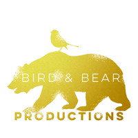 Bird & Bear Productions logo, Bird & Bear Productions contact details