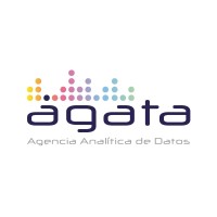 Ágata Agencia Analítica logo, Ágata Agencia Analítica contact details