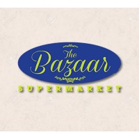 The Bazaar Supermarket logo, The Bazaar Supermarket contact details