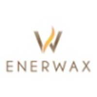 ENERWAX logo, ENERWAX contact details