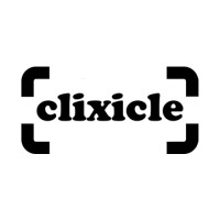 Clixicle logo, Clixicle contact details