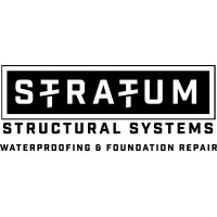 Stratum Structural Systems logo, Stratum Structural Systems contact details