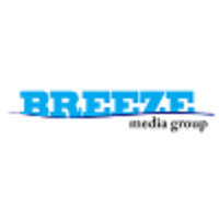 Breeze Media Group logo, Breeze Media Group contact details