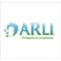 ARLI logo, ARLI contact details