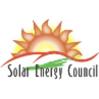 SOLAR ENERGY COUNCIL logo, SOLAR ENERGY COUNCIL contact details