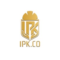 IPK Safety logo, IPK Safety contact details