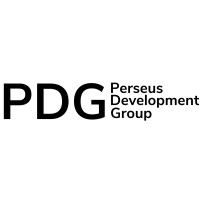 Perseus Development Group logo, Perseus Development Group contact details