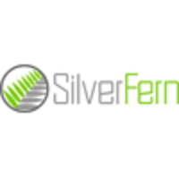 SilverFern Software logo, SilverFern Software contact details