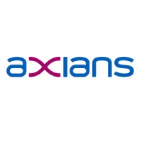 Axians Germany logo, Axians Germany contact details