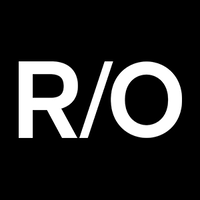 R/O Institute logo, R/O Institute contact details