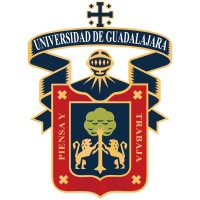 Universidad de Guadalajara UdeG logo, Universidad de Guadalajara UdeG contact details