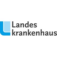 Landeskrankenhaus (AöR) logo, Landeskrankenhaus (AöR) contact details