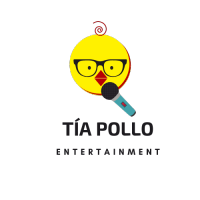 Tía Pollo Entertainment logo, Tía Pollo Entertainment contact details