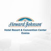 Howard Johnson Resort & Convention Center Ezeiza logo, Howard Johnson Resort & Convention Center Ezeiza contact details