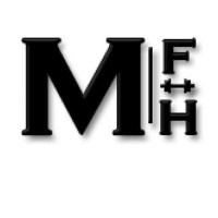 Markedfitness NYC logo, Markedfitness NYC contact details