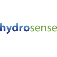 Hydrosense logo, Hydrosense contact details