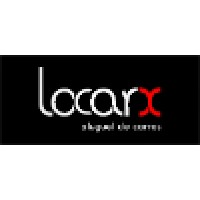 Locarx Aluguel de Carros logo, Locarx Aluguel de Carros contact details