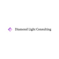 Diamond Light Consulting logo, Diamond Light Consulting contact details