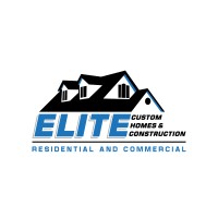 Elite Custom Homes and Construction logo, Elite Custom Homes and Construction contact details