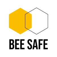 Bee Safe logo, Bee Safe contact details