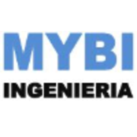 MYBI logo, MYBI contact details