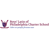 Boys Latin of Philadelphia CS logo, Boys Latin of Philadelphia CS contact details