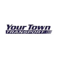 Your Town Transport Inc. logo, Your Town Transport Inc. contact details